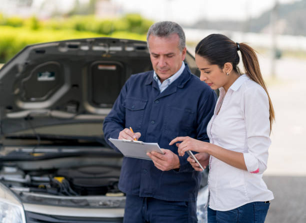 Affordable auto coverage in Camden, NJ